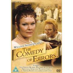The Comedy of Errors [DVD]
